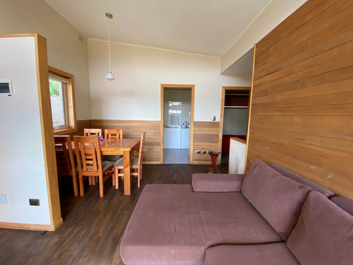 Arriendo Amoblado A 3 Cuadras Del Lago (63085)