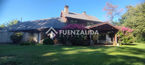 Casa 7d 4b - 290 M2 - Doña Isidora - Los Ángeles