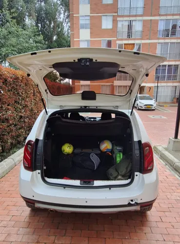 Renault Duster 2.0 Dynamique 4x2