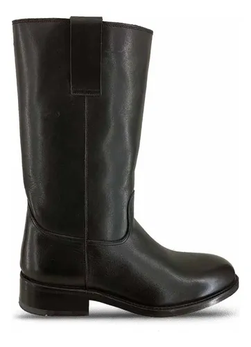 Bota Salteña S/c Pariglia B-1136