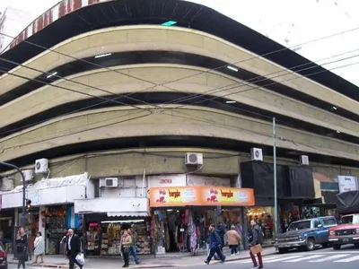 Cochera en venta