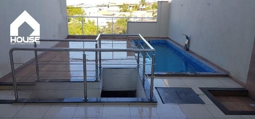 Casa Em Guarapari - Es - Ca0218_hse