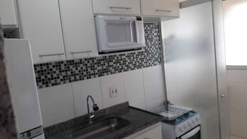 Apartamento - 1033-7568