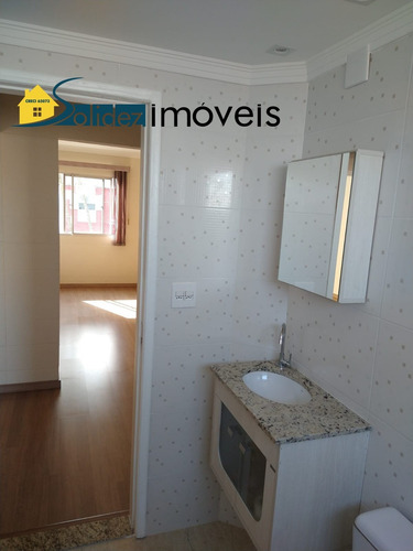 Imagem 20 de 29 de Apartamento A Venda - Bairro Do Limão - Ap00999 - 70818992