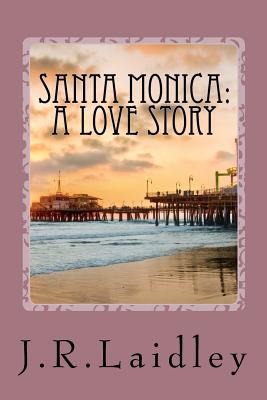 Libro Santa Monica - Laidley, J. R.