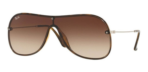 Lente De Sol Ray Ban 4311n - Optica Caroli