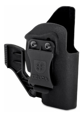 Imagem 5 de 6 de Coldre Velado Taurus G3 Toro Polimero Bélica Militar +brinde