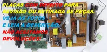 Comprar 2 Placas Main +fonte 42lf20fr P\u002Fret. De Pças (leia A Desc.)