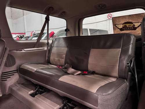 Ford Excursion U1l Eddie Bauer Mt