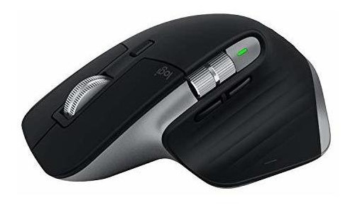 Mx Master 3 Raton Inalambrico Avanzado Para Mac Bluetooth