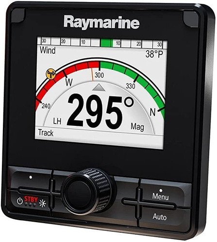 Raymarine P70rs Ap Cabezal Control Perilla Giratoria