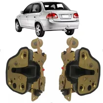 Comprar Kit X2 Cerraduras Puerta Chevrolet Corsa Traseras  Manual