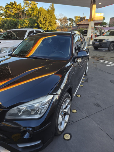 BMW X1 2.0 Sdrive 20i Active 184cv