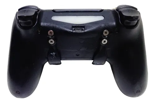 その他 PlayStation4 - PS4 Original Custom Controller 07 Controle Playstation 4 Ps4 Original Personalizado Testado