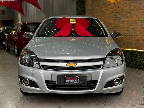 Chevrolet Vectra Gt