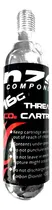 Comprar Refil Co2 Bomba Ar C\u002F 16 Gr. P\u002F Pneu 29 Bike Bicileta Venzo
