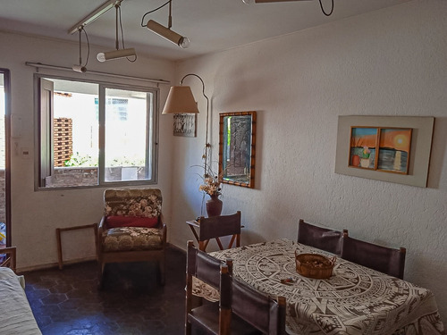 Imagen 13 de 17 de Apartamento En Venta De 1 Dormitorio C/ Cochera En Playa Mansa