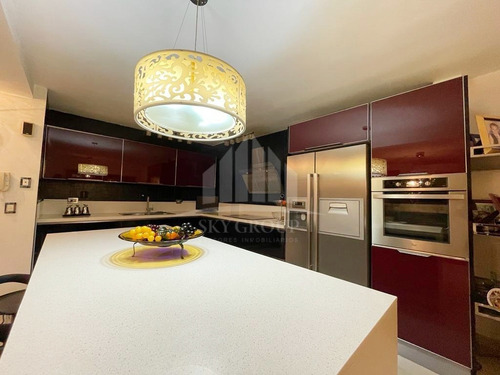 Imagen 4 de 24 de Town House En Res. Doral Park, Mañongo (lemth-167)