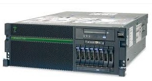 Ibm Power 740 Express / 8205-e6c 