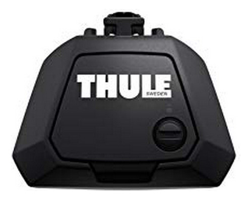 Thule Evo Riel Elevado