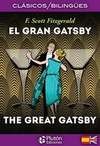 Comprar Gran Gatsby\u002Fthe Great Gatsby,el - Fitzgerald,francis Scott
