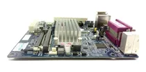 Comprar Placa Mãe Pcware Ipx2500e1+ Atom D2500 (svr) C\u002F Espelho + Nf