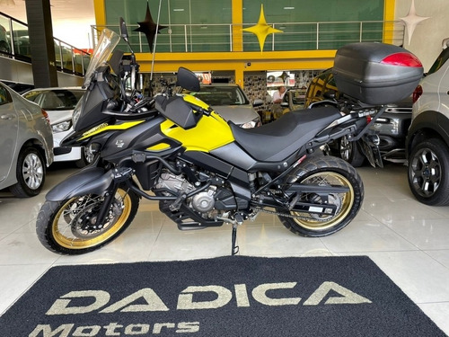 Imagem 9 de 11 de Suzuki Dl V-strom 650 Xt Manual
