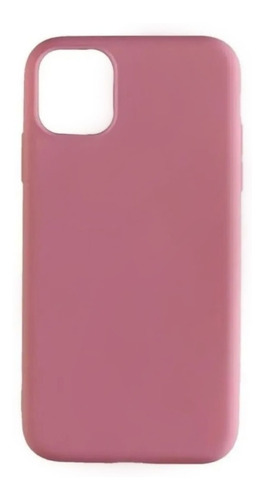 Carcasa Para iPhone 11 Pro Max Slim - Colores - Cofolk