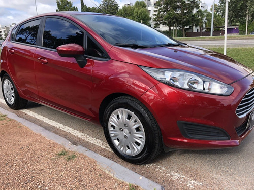 Ford Fiesta Hatch S T/m