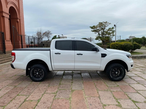 Ford Ranger 2.5 Cs Xl 2018 (( Gl Motors )) Financiamos !