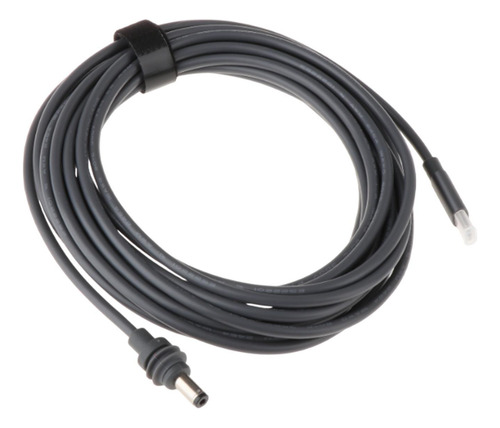 Cable De Alimentación Mini Usb-c A , Mini Tipo Longitud 5 M