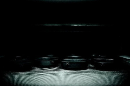 Imagen 6 de 6 de Wok Para 36 Cm Alemán Amt Gastroguss The Best Pan