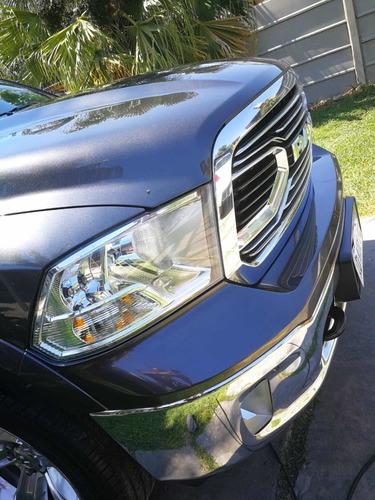 Ram 1500 2019 5.7 Laramie Atx V8