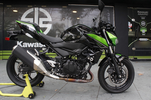 Imagen 19 de 21 de Kawasaki Z400 - 2023 - Entrega Inmediata- Págala En 12 Meses