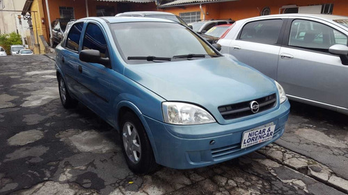 Corsa 2002 Completo -ar Sem Entrada
