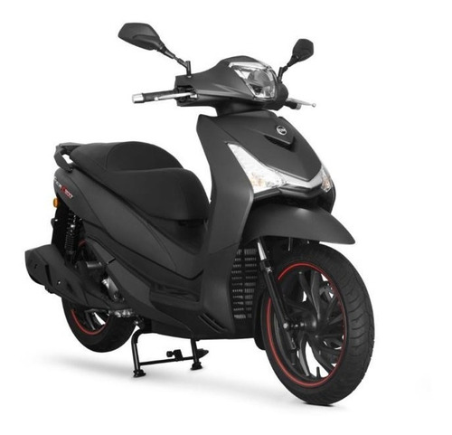 Imagem 1 de 11 de Honda Sh300i / Yamaha / Max250 / Citycom Hd 300 - Marcial