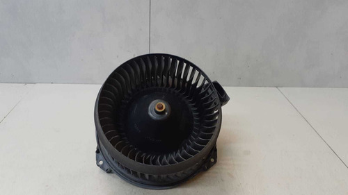 Motor Ventilador Ar Forcado Honda New Civic 1.8 2008