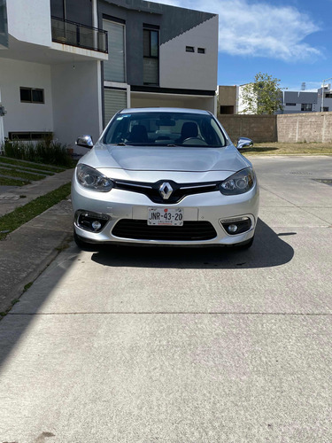 Renault Fluence Privilige