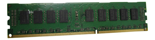 Memoria Ram Samsung 4gb 2rx8 Pc3-10600r-09-10-b0-d2 Ddr3 (Usado)