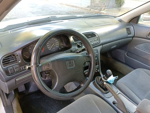 Imagen 13 de 15 de Honda Accord 1997 2.2 Ex