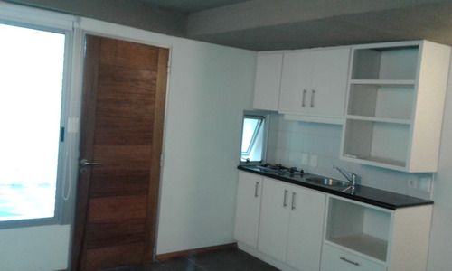 Imagen 4 de 15 de En El Corazón De Palermo, Espectacular Loft En Isla De Flores