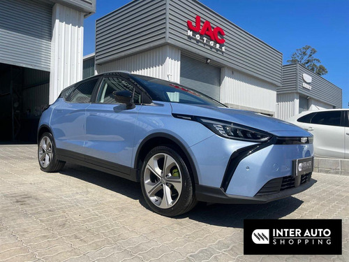 Geely Geometry C Gf 2024 0km