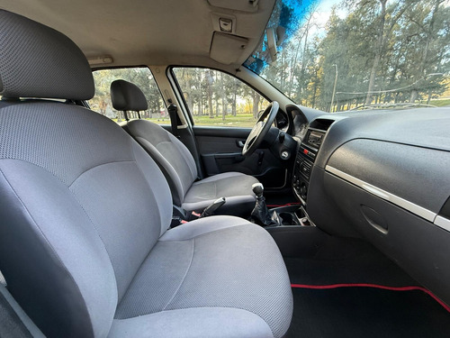 Fiat Siena 1.4 Elx Fire