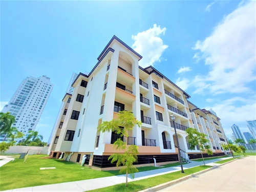Imagen 18 de 20 de Venta De Apartamento De 226 M2 En Ph Casa Bianca, Costa Del Este 22-7162