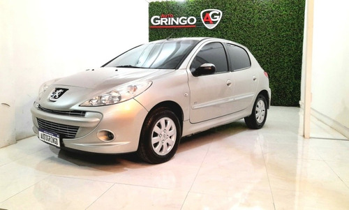 Imagen 19 de 21 de Peugeot 207 2012 1.4 Allure Hdi 70cv