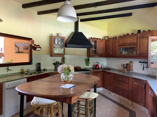Imagen 27 de 30 de Venta - Casa En Farm Club Bayugar Negocios Inmobiliarios