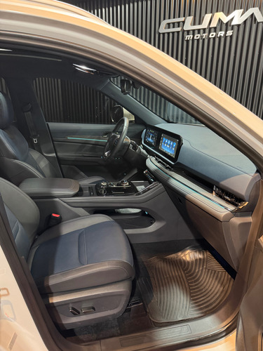 Ford Territory 1.8 Ecobost Titanium At