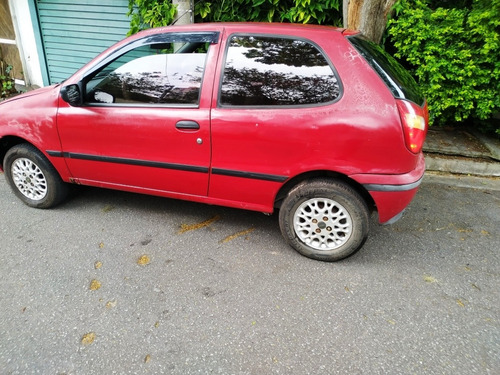Fiat Pálio