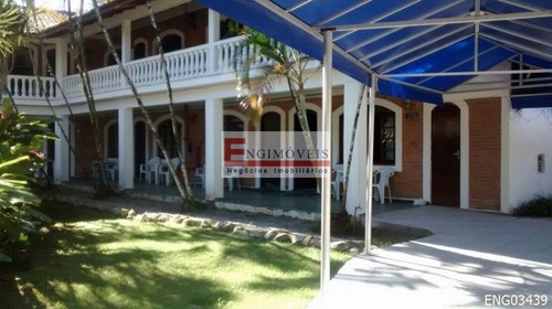 Imagem 4 de 7 de Pousada A Venda Em Boissucanga - 03439 - 69578711