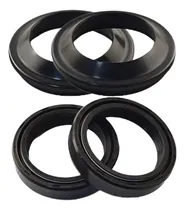 Comprar Retentor + Guarda Pó De Bengala Suzuki Srad 750 Gsxr 750 4pç